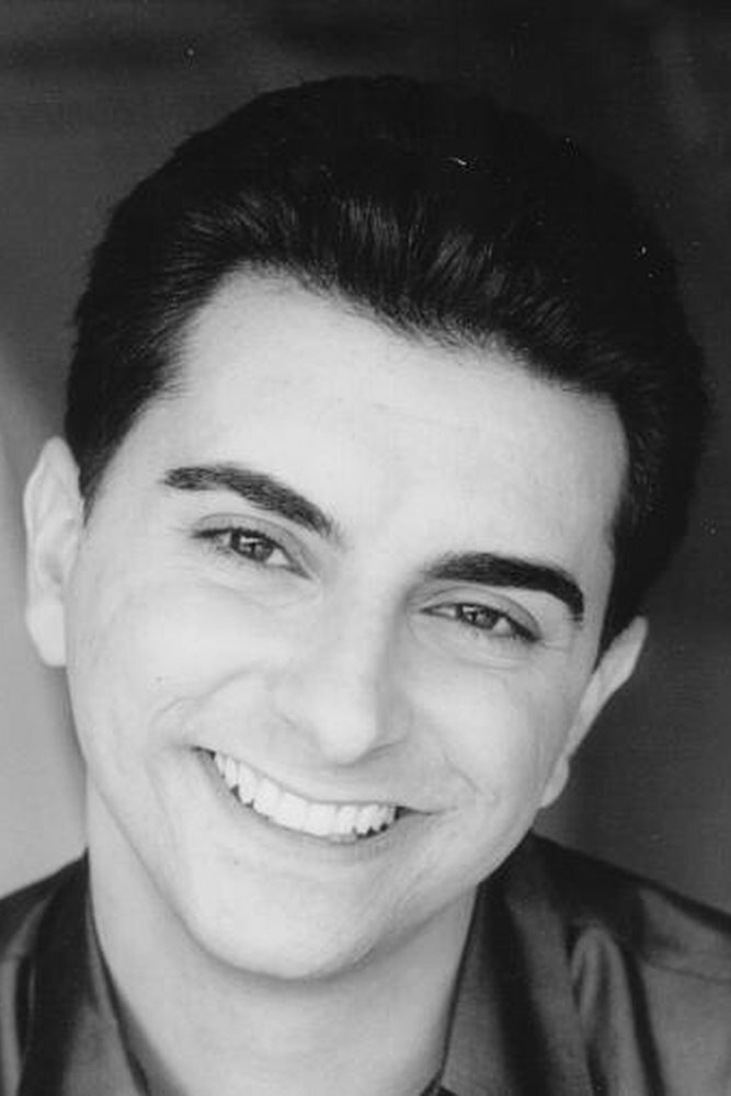 Joe El Rady backdrop