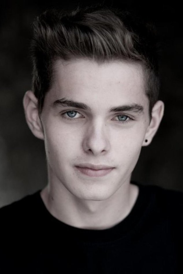 Patrick Hurd-Wood backdrop