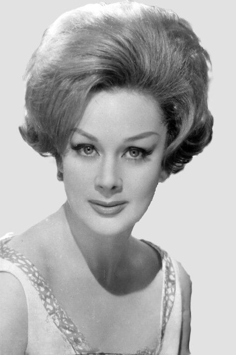 Yvonne Bastien backdrop