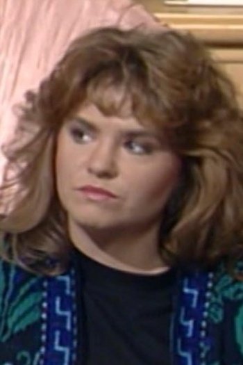 Bridget Brammall backdrop