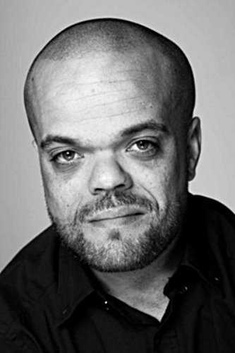 Jib Pocthier backdrop