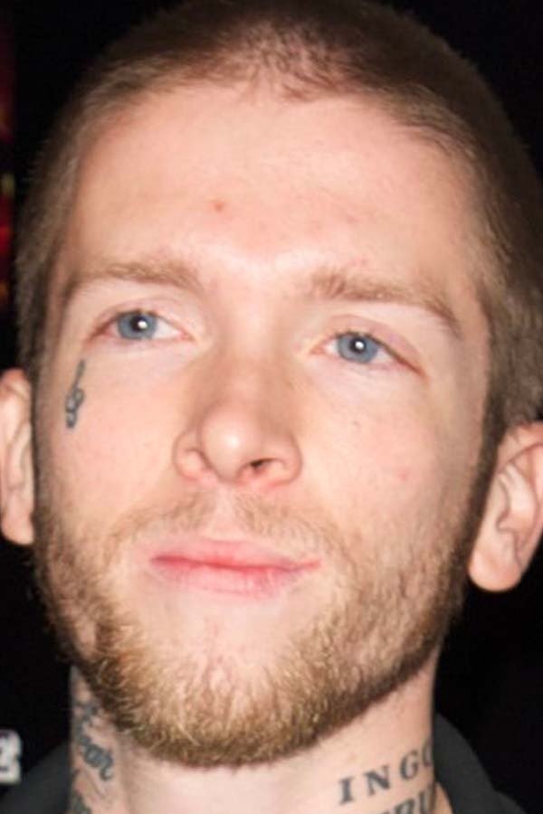 Jereme Rogers backdrop