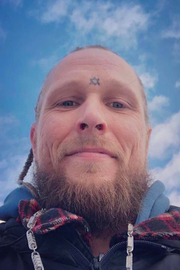 Jani Laitiala backdrop