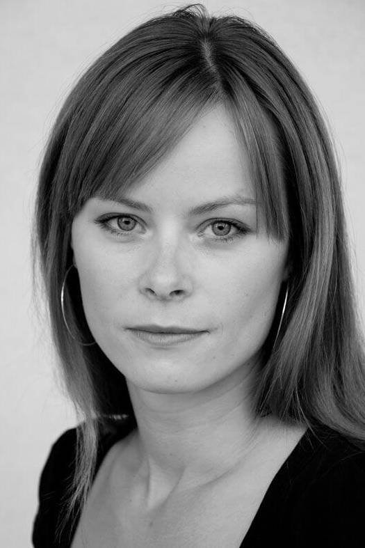 Kaia Varjord backdrop