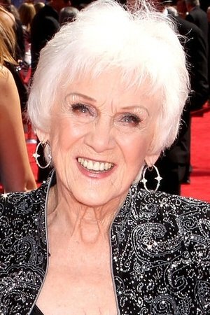 Maggie Griffin backdrop