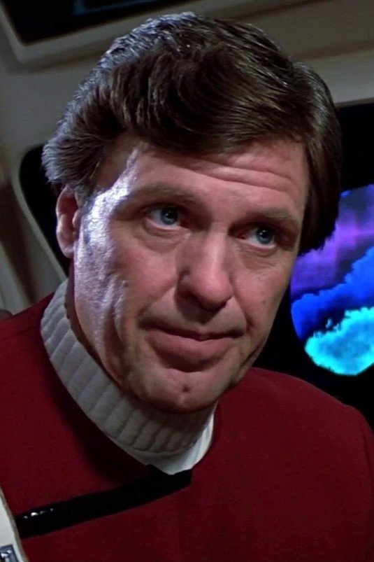 Phillip R. Allen backdrop