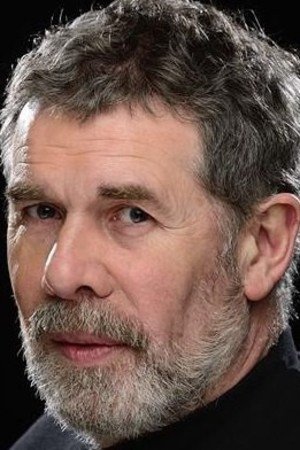 Lluís Soler backdrop