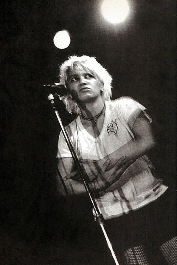 Selene H. Vigil backdrop