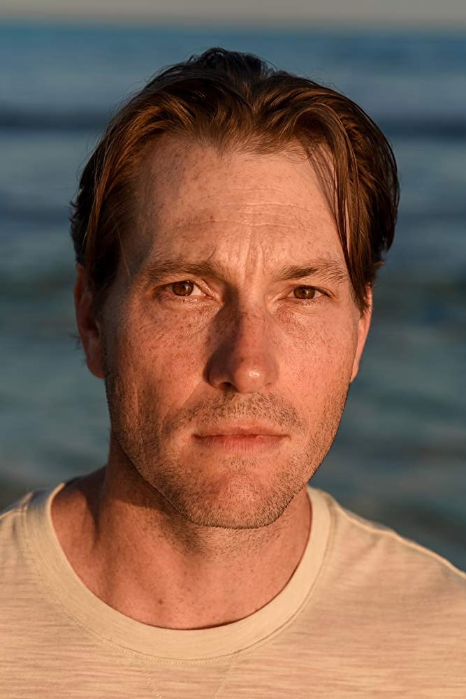 Geoffrey Pomeroy backdrop