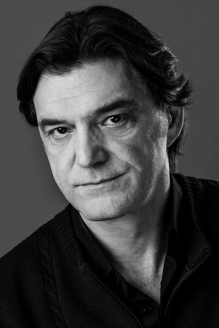 Slavko Juraga backdrop