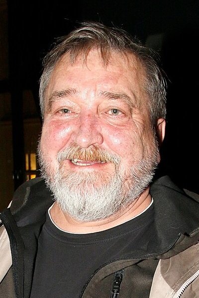 Otmar Brancuzský backdrop