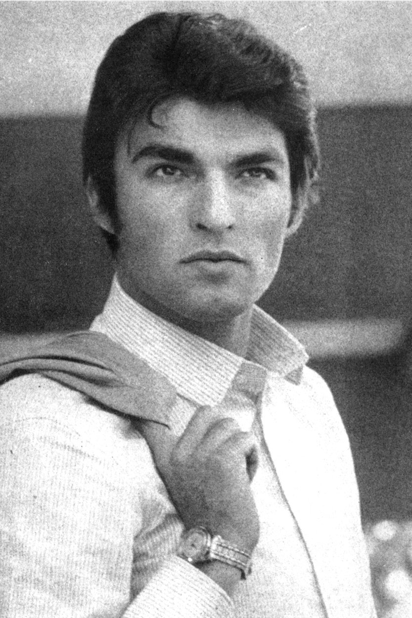 Steven Tedd backdrop