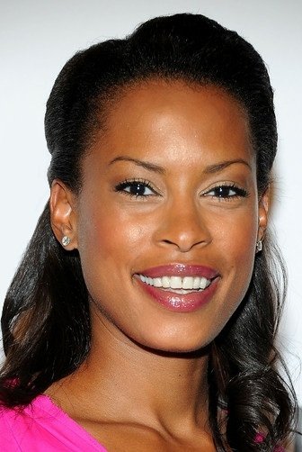 Kearran Giovanni backdrop