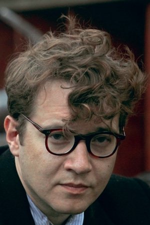 Ilya Khrzhanovsky backdrop