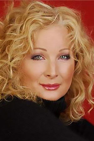 Světlana Nálepková backdrop