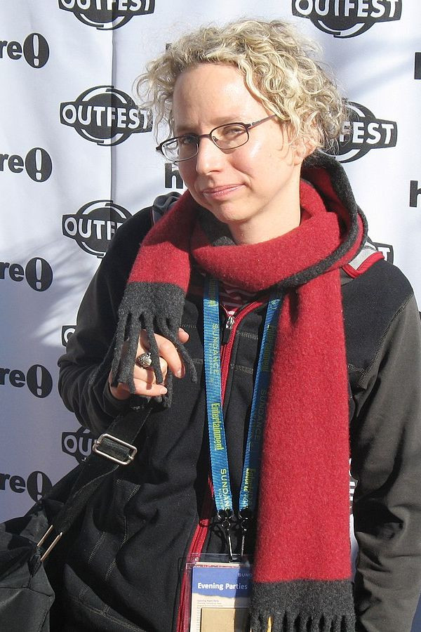 Jennie Livingston backdrop