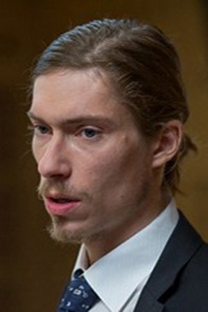 Jiří Černý backdrop