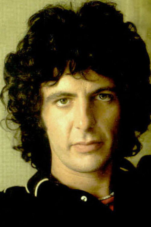 Sebastian Saville backdrop