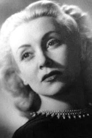 Madalena Sotto backdrop