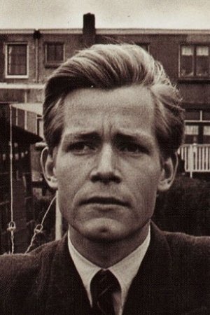 Lex Schoorel backdrop