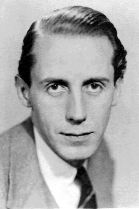 Patrick Ludlow backdrop