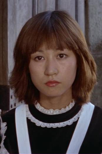 Kiyoshi Abe backdrop