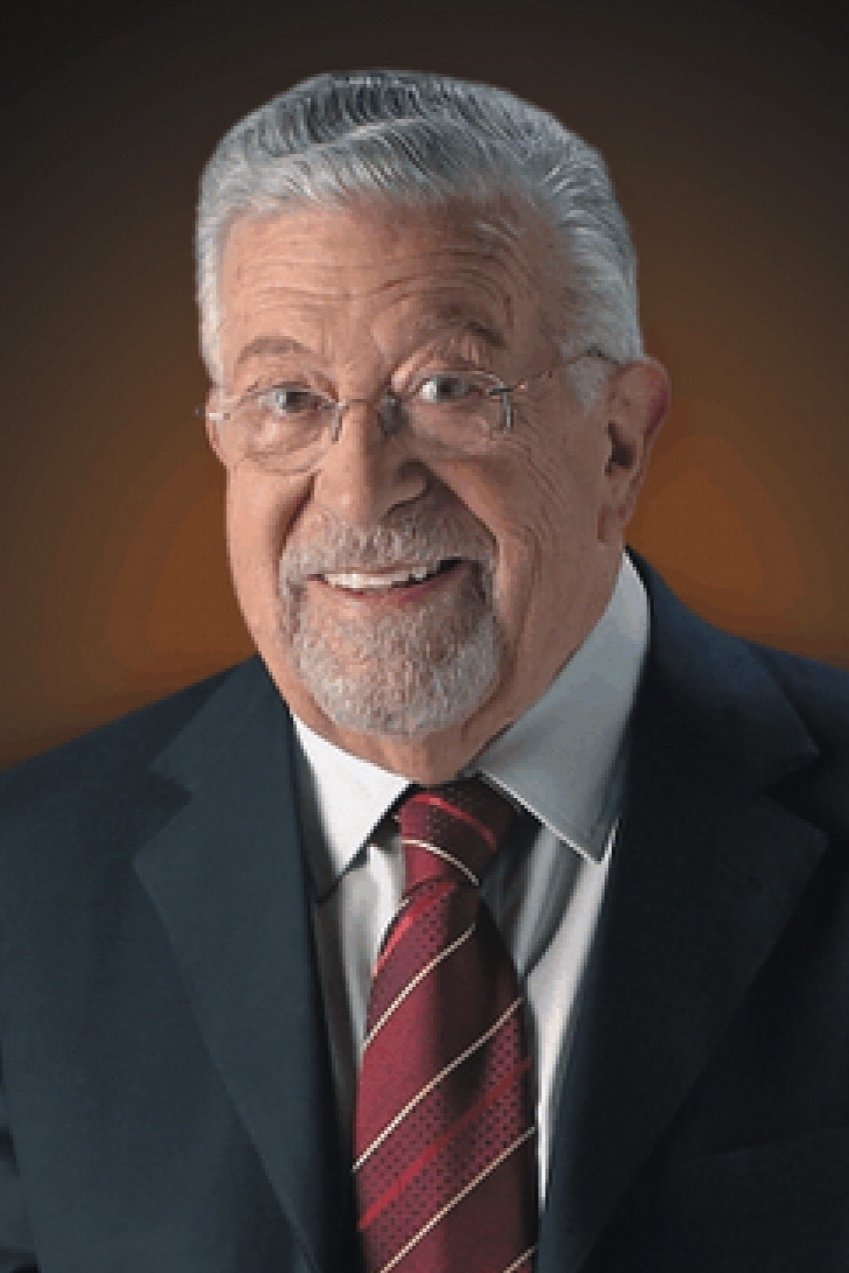 Artur Agostinho backdrop