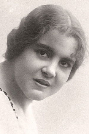 Cremilda de Oliveira backdrop