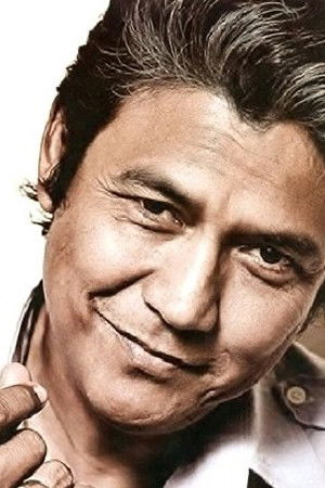 Phairote Sangwaribut backdrop