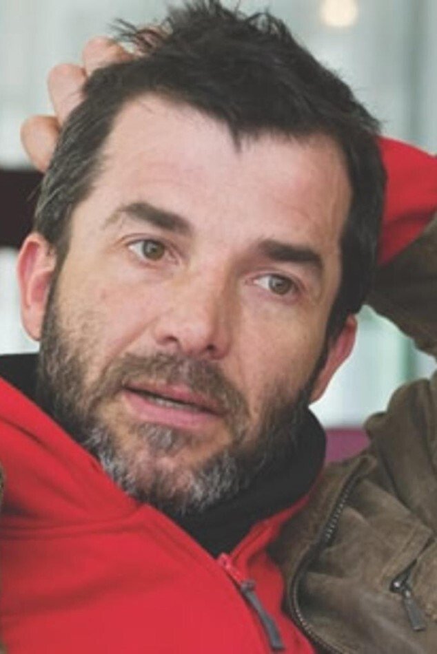 Costel Cașcaval backdrop