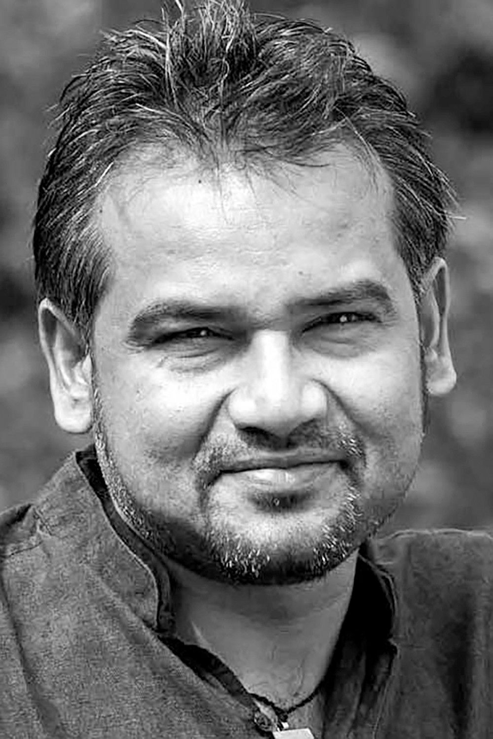 Nila Madhab Panda backdrop