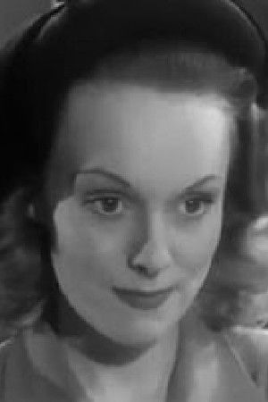 Joyce Linden backdrop