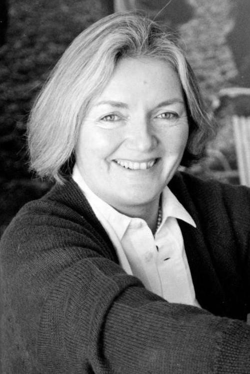 Cynthia Scott backdrop