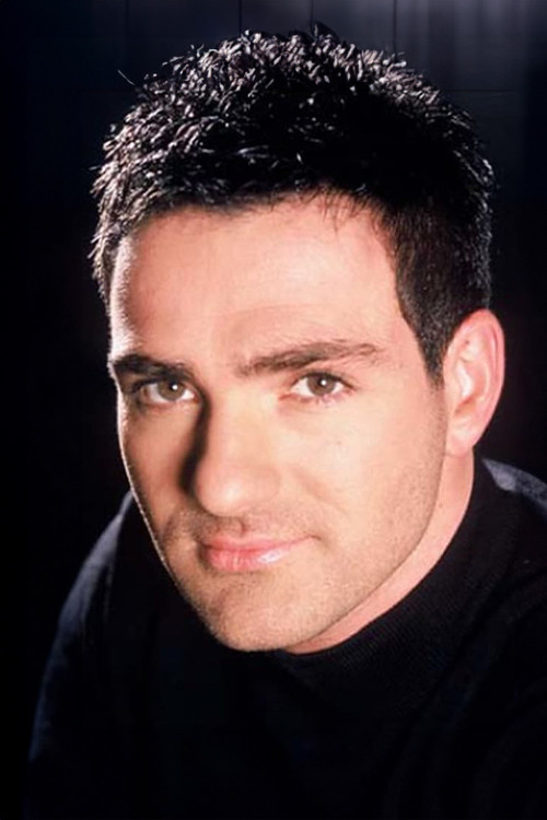 Mesut Çakarlı backdrop