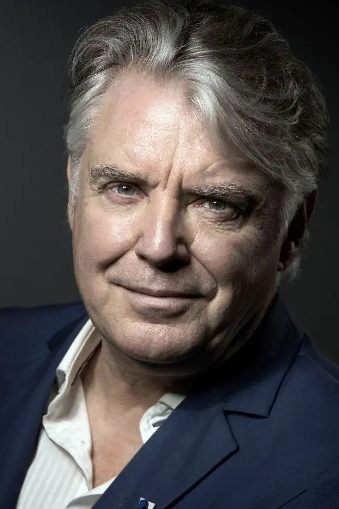 Didier Lockwood backdrop