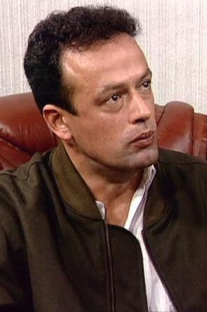 Eduardo Viana backdrop