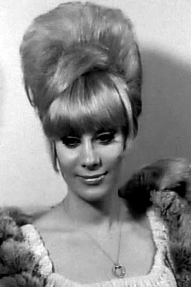 Barbara Kemp backdrop