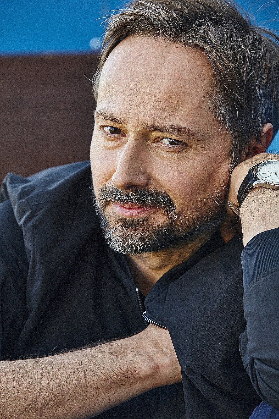 Jaroslav Plesl backdrop