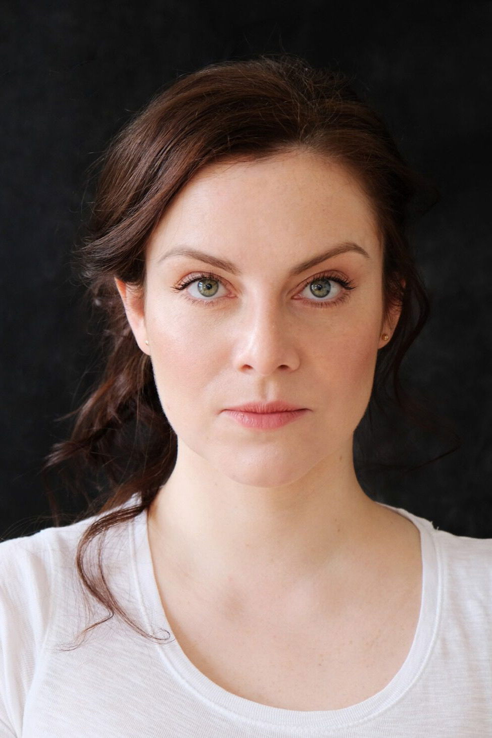 Dita Zábranská backdrop