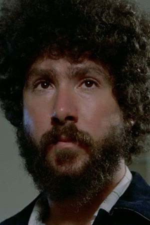 Frederick R. Friedel backdrop