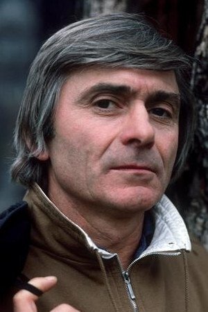 Ladislav Mrkvička backdrop