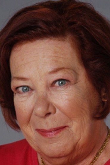 María Dulce backdrop