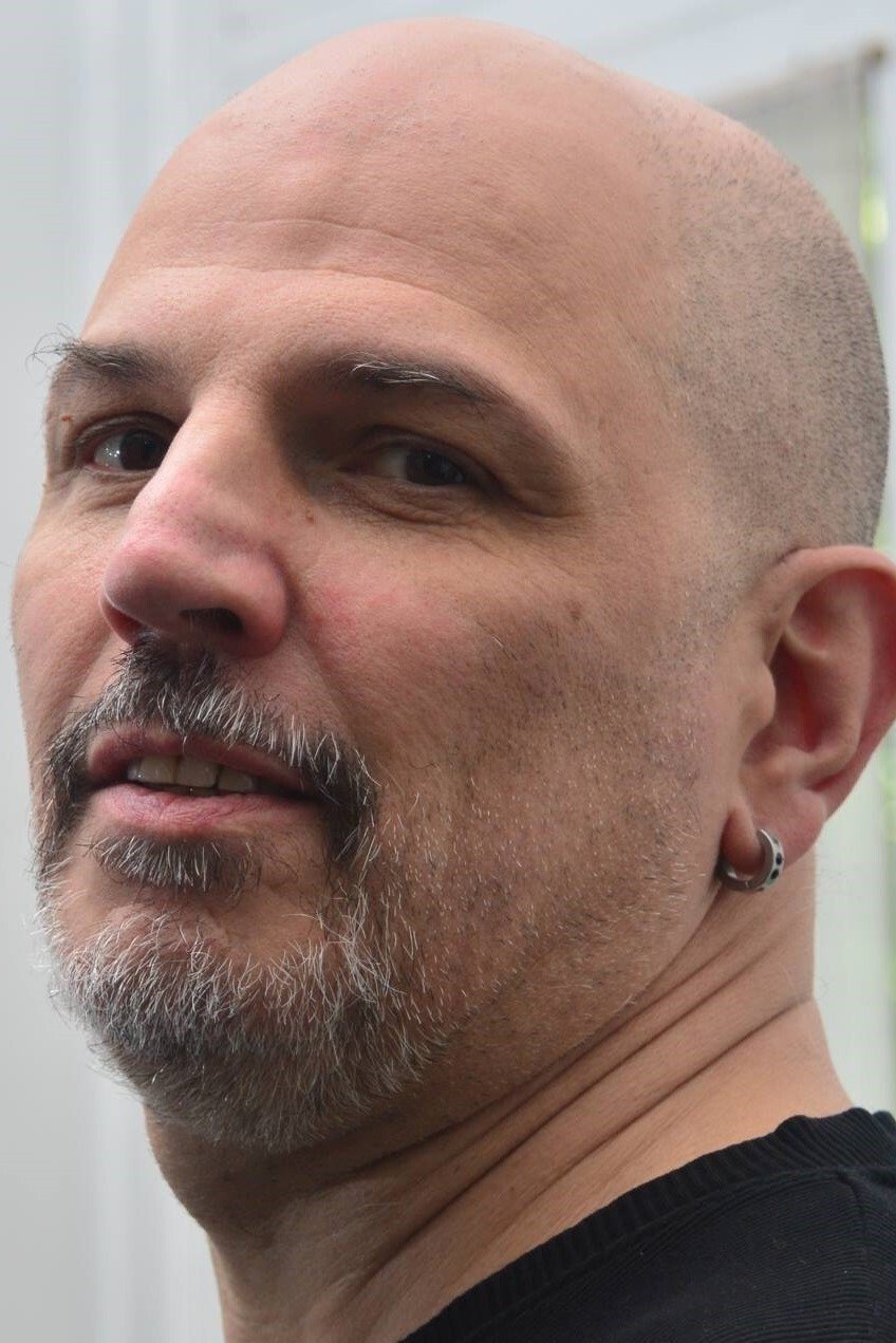 Gabriel Rovito backdrop