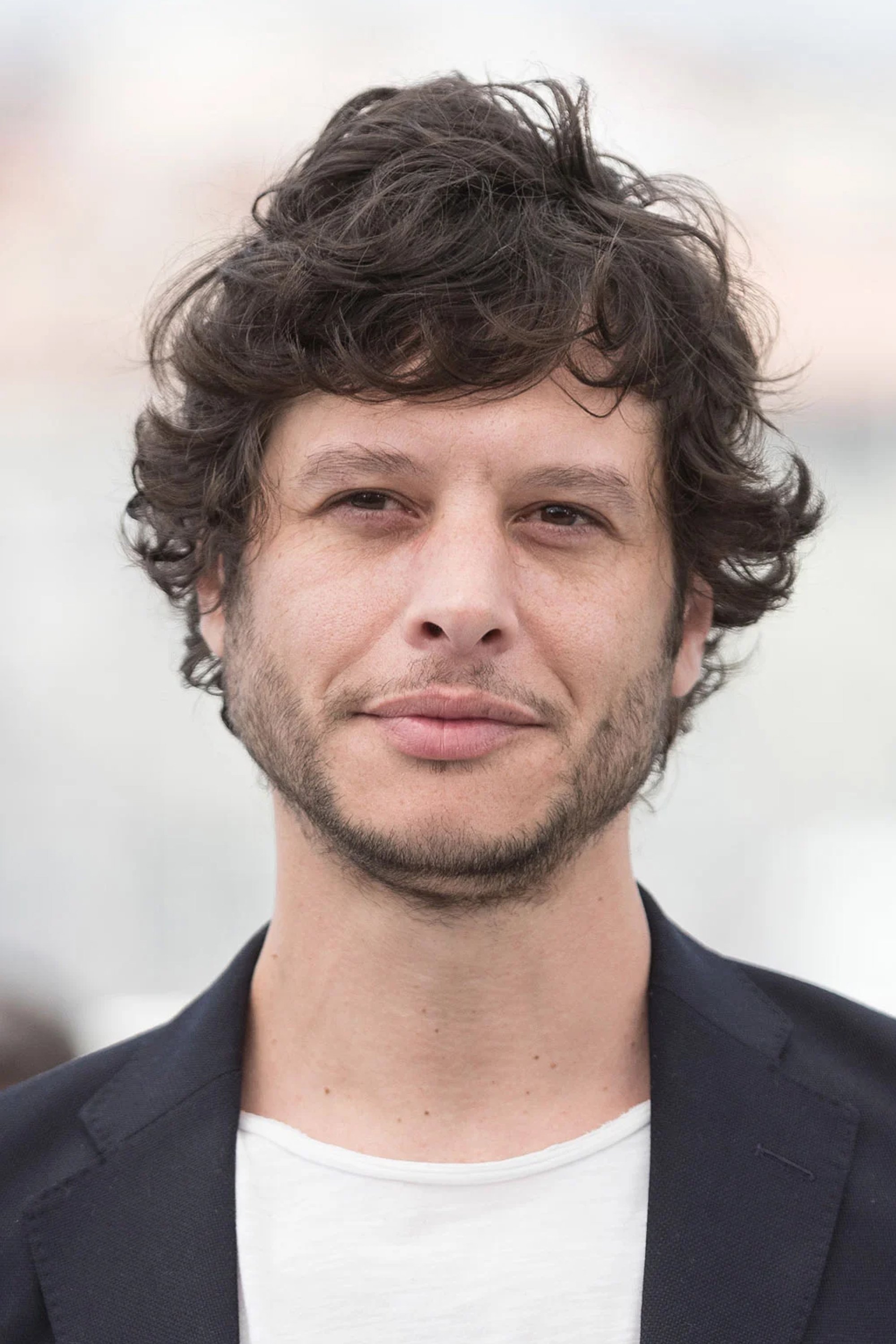 Luis Ortega → Luiz Ortega backdrop