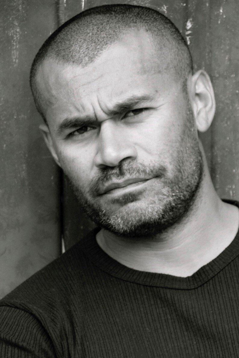 Augie Davis backdrop