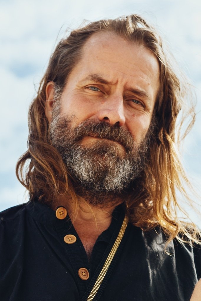 Lucien Castaing-Taylor backdrop