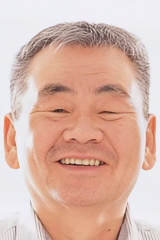 Yoon Sam-yook backdrop