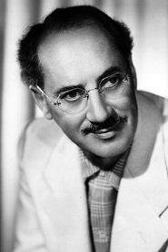 Groucho Marx → Groutsho Marks