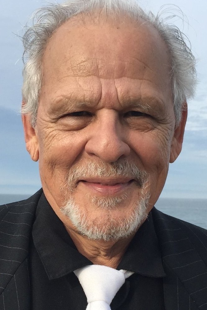 Ronald G. Joseph backdrop