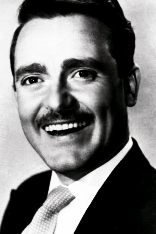 Pepe Iglesias backdrop